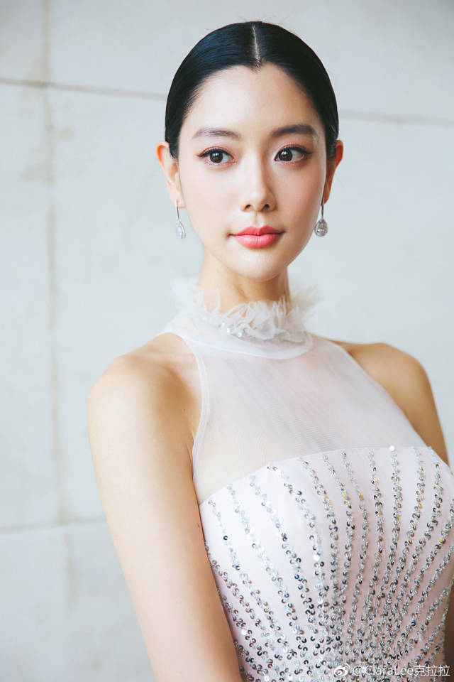 霓虹访谈